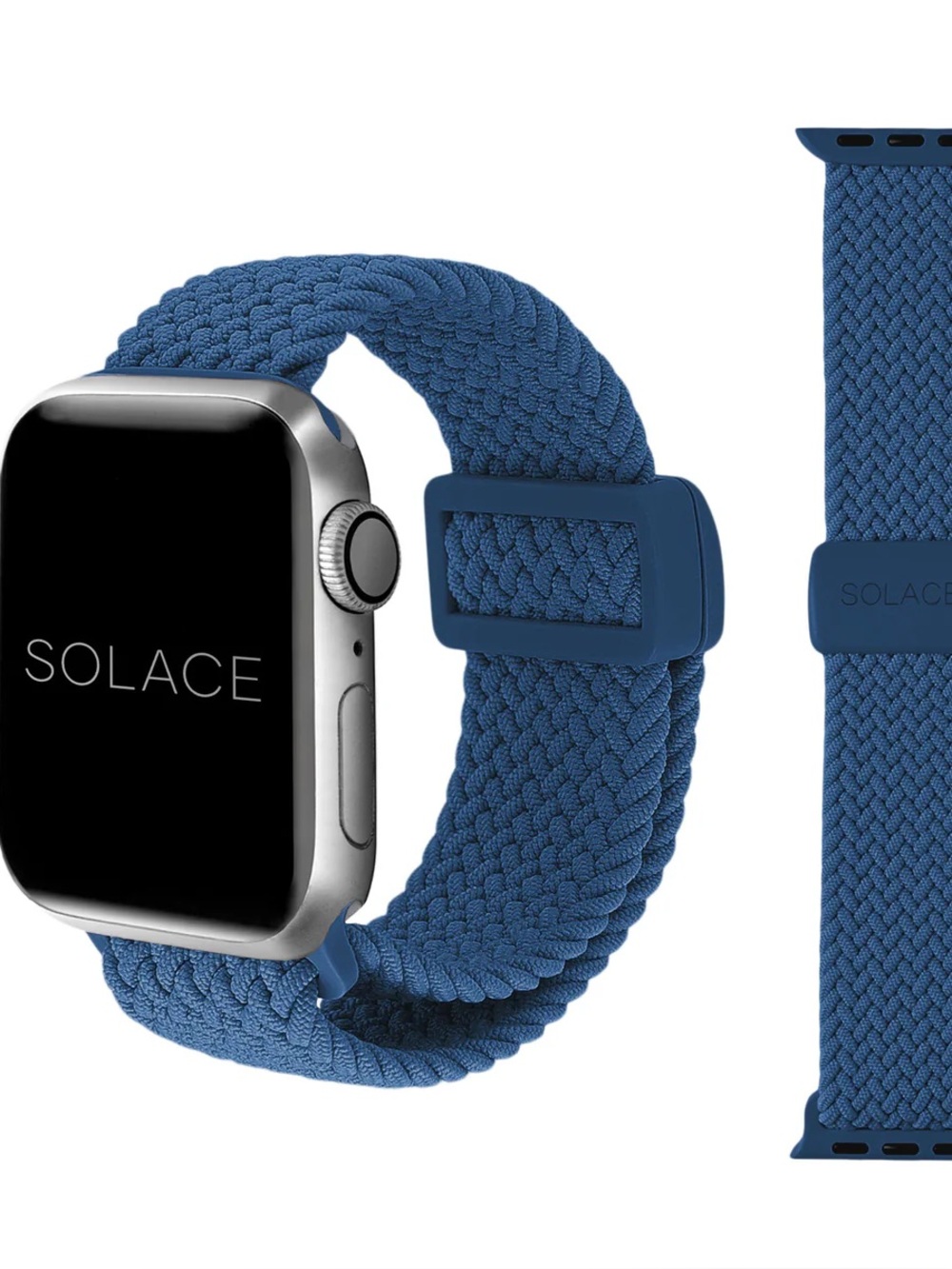 solace apple watch band